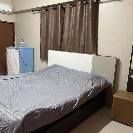Gedkanok Apartment Bangkok Exterior photo